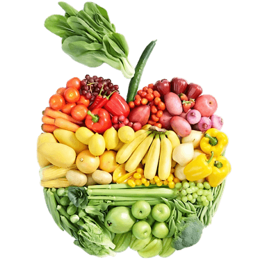 Marpé Nutrition