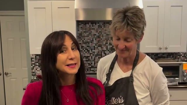 Day 5 of Detox: Creamy Broccoli Soup Recipe