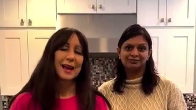Month of Detox Recipe Contest Winner Announcement