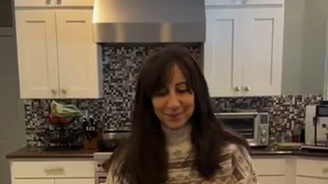 Day 23 of Detox: Adding Fresh Turmeric Root Power