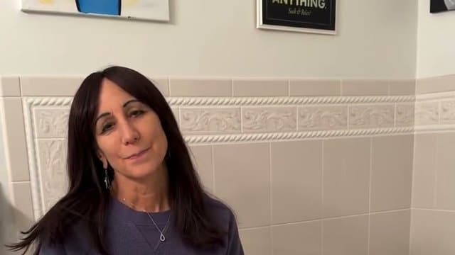 Day 10 of Detox: Epsom Salt Soaks